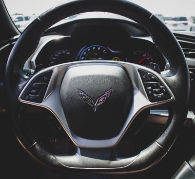 2019 Chevrolet Corvette Stingray 1LT