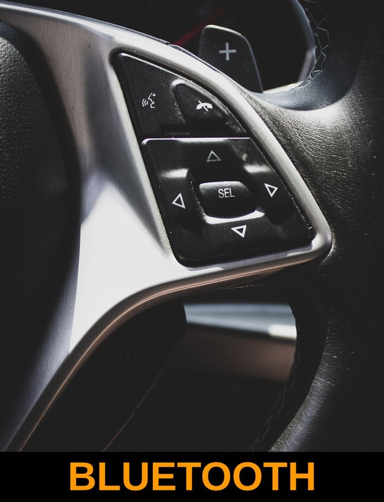 2019 Chevrolet Corvette Stingray 1LT