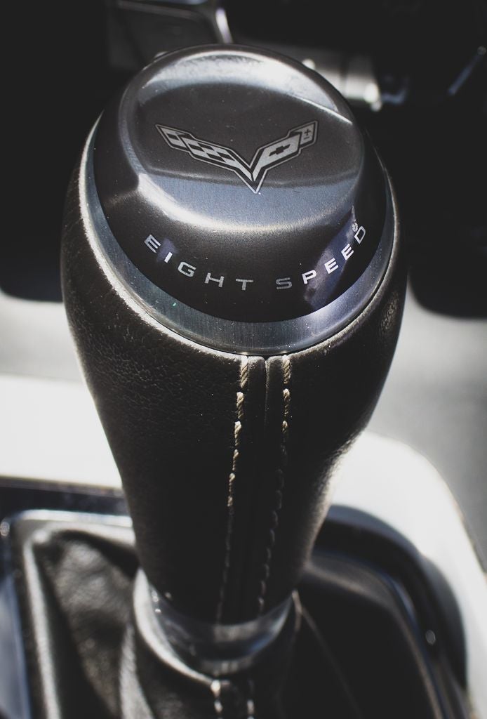 2019 Chevrolet Corvette Stingray 1LT