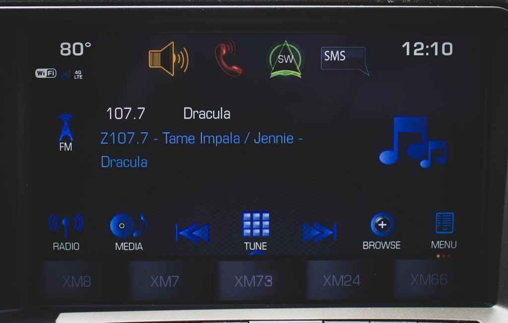 2019 Chevrolet Corvette Stingray 1LT