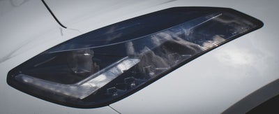2019 Chevrolet Corvette Stingray 1LT