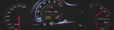 2019 Chevrolet Corvette Stingray 1LT