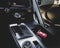 2018 Chevrolet Corvette Stingray 1LT