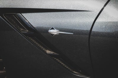 2018 Chevrolet Corvette Stingray 1LT