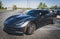 2018 Chevrolet Corvette Stingray 1LT