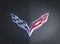 2018 Chevrolet Corvette Stingray 1LT