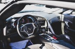 2018 Chevrolet Corvette Stingray 1LT