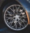 2018 Chevrolet Corvette Stingray 1LT