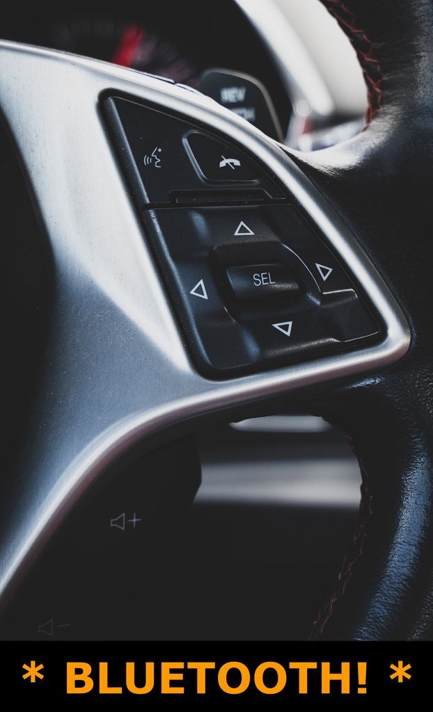 2014 Chevrolet Corvette Stingray Base 2LT