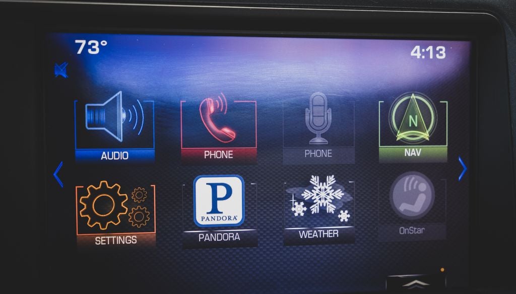 2014 Chevrolet Corvette Stingray Base 2LT