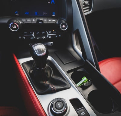 2014 Chevrolet Corvette Stingray Base 2LT