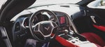 2014 Chevrolet Corvette Stingray Base 2LT