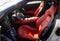 2014 Chevrolet Corvette Stingray Base 2LT