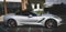 2014 Chevrolet Corvette Stingray Base 2LT