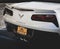 2014 Chevrolet Corvette Stingray Base 2LT