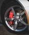2014 Chevrolet Corvette Stingray Base 2LT