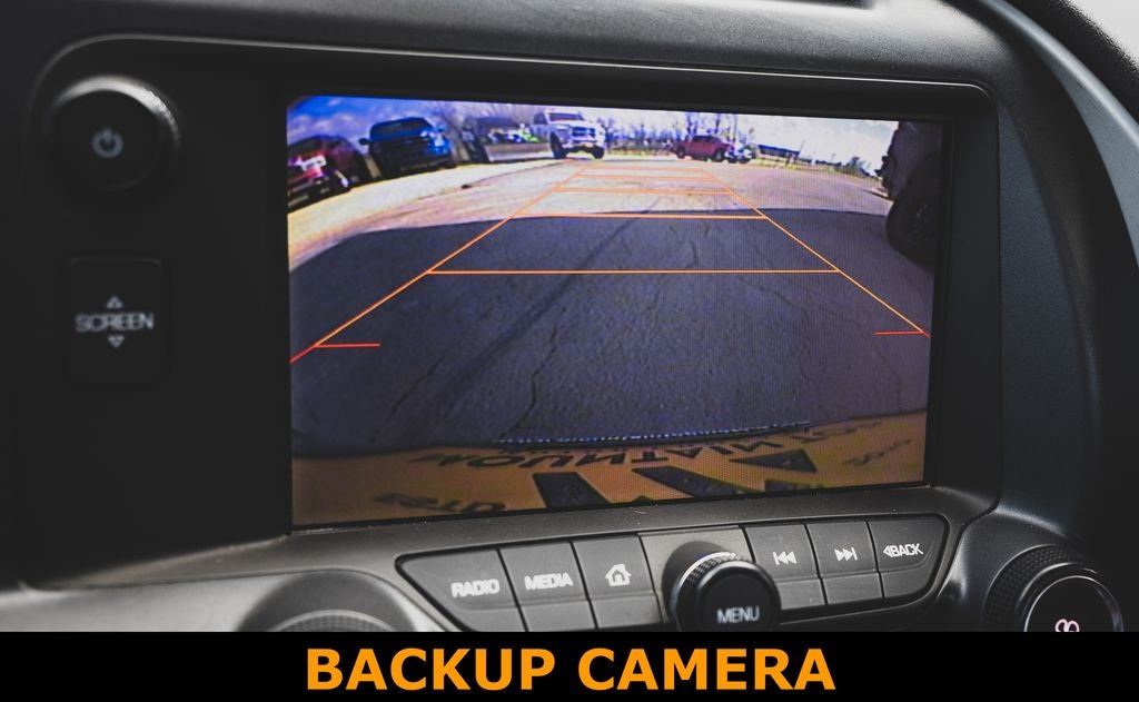 2014 Chevrolet Corvette Stingray Base 2LT