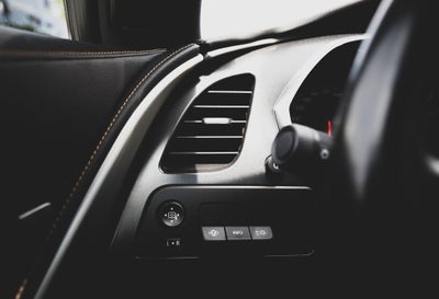 2014 Chevrolet Corvette Stingray Base 2LT