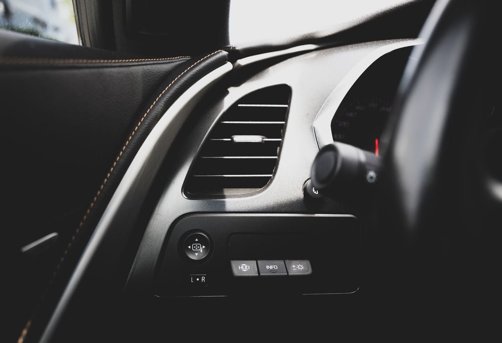 2014 Chevrolet Corvette Stingray Base 2LT