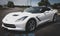 2014 Chevrolet Corvette Stingray Base 2LT