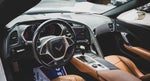2014 Chevrolet Corvette Stingray Base 2LT