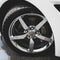 2014 Chevrolet Corvette Stingray Base 2LT