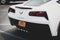 2014 Chevrolet Corvette Stingray Base 2LT
