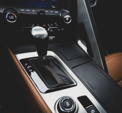 2014 Chevrolet Corvette Stingray Base 2LT