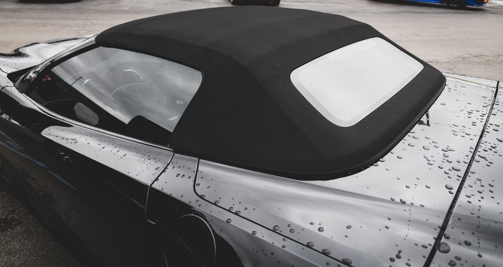 2014 Chevrolet Corvette Stingray Base 2LT