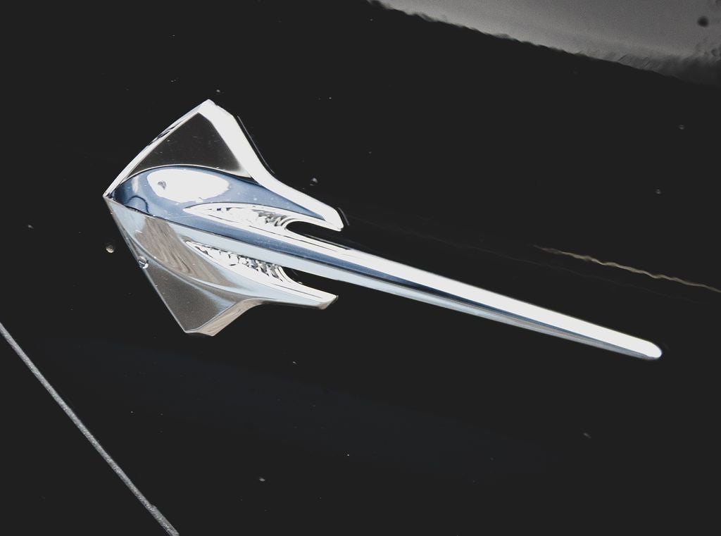 2014 Chevrolet Corvette Stingray Base 2LT