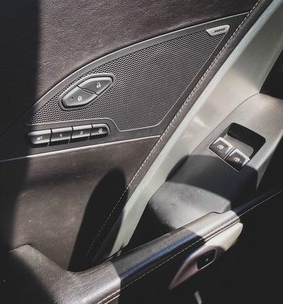 2016 Chevrolet Corvette Stingray 3LT