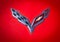 2016 Chevrolet Corvette Stingray 3LT