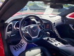 2016 Chevrolet Corvette Stingray 3LT