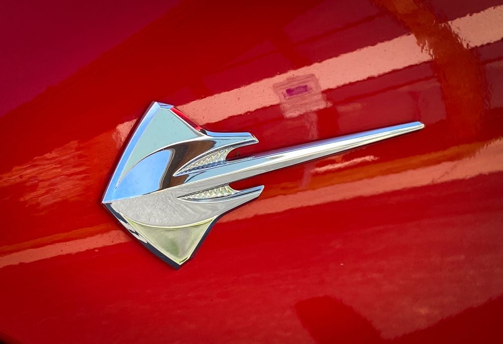 2016 Chevrolet Corvette Stingray 3LT