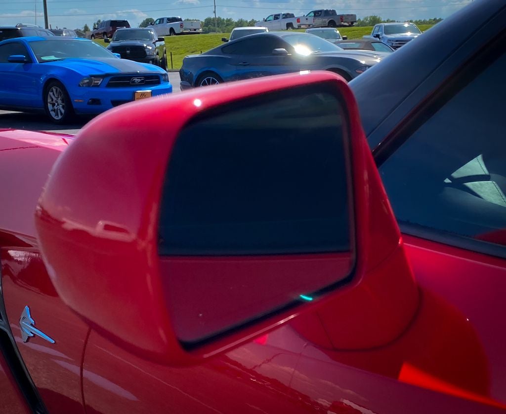 2016 Chevrolet Corvette Stingray 3LT