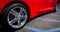 2016 Chevrolet Corvette Stingray 3LT