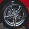 2016 Chevrolet Corvette Stingray 3LT