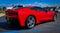 2016 Chevrolet Corvette Stingray 3LT