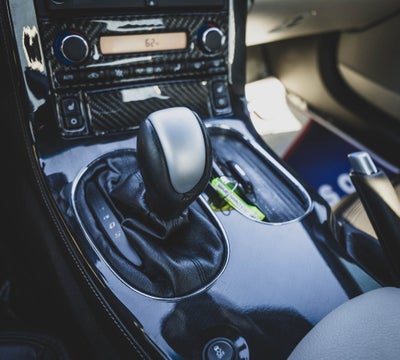 2013 Chevrolet Corvette Grand Sport 3LT