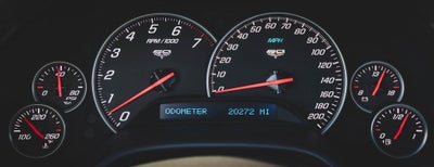 2013 Chevrolet Corvette Grand Sport 3LT