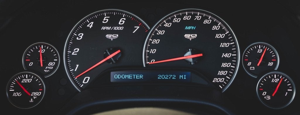 2013 Chevrolet Corvette Grand Sport 3LT