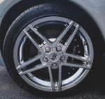 2008 Chevrolet Corvette Base