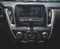 2018 Chevrolet Malibu LS 1LS