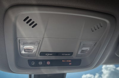 2018 Chevrolet Malibu LS 1LS