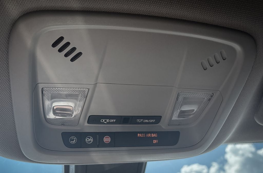 2018 Chevrolet Malibu LS 1LS