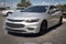 2018 Chevrolet Malibu LS 1LS