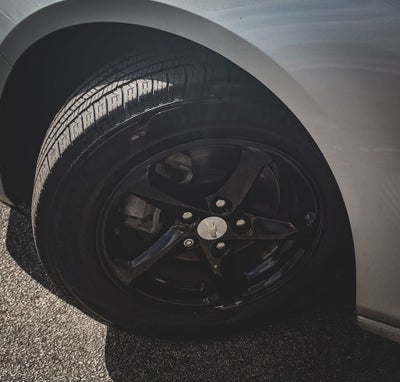 2018 Chevrolet Malibu LS 1LS