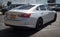 2018 Chevrolet Malibu LS 1LS