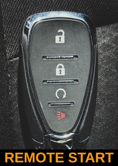 2018 Chevrolet Malibu LS 1LS
