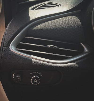 2018 Chevrolet Malibu LS 1LS
